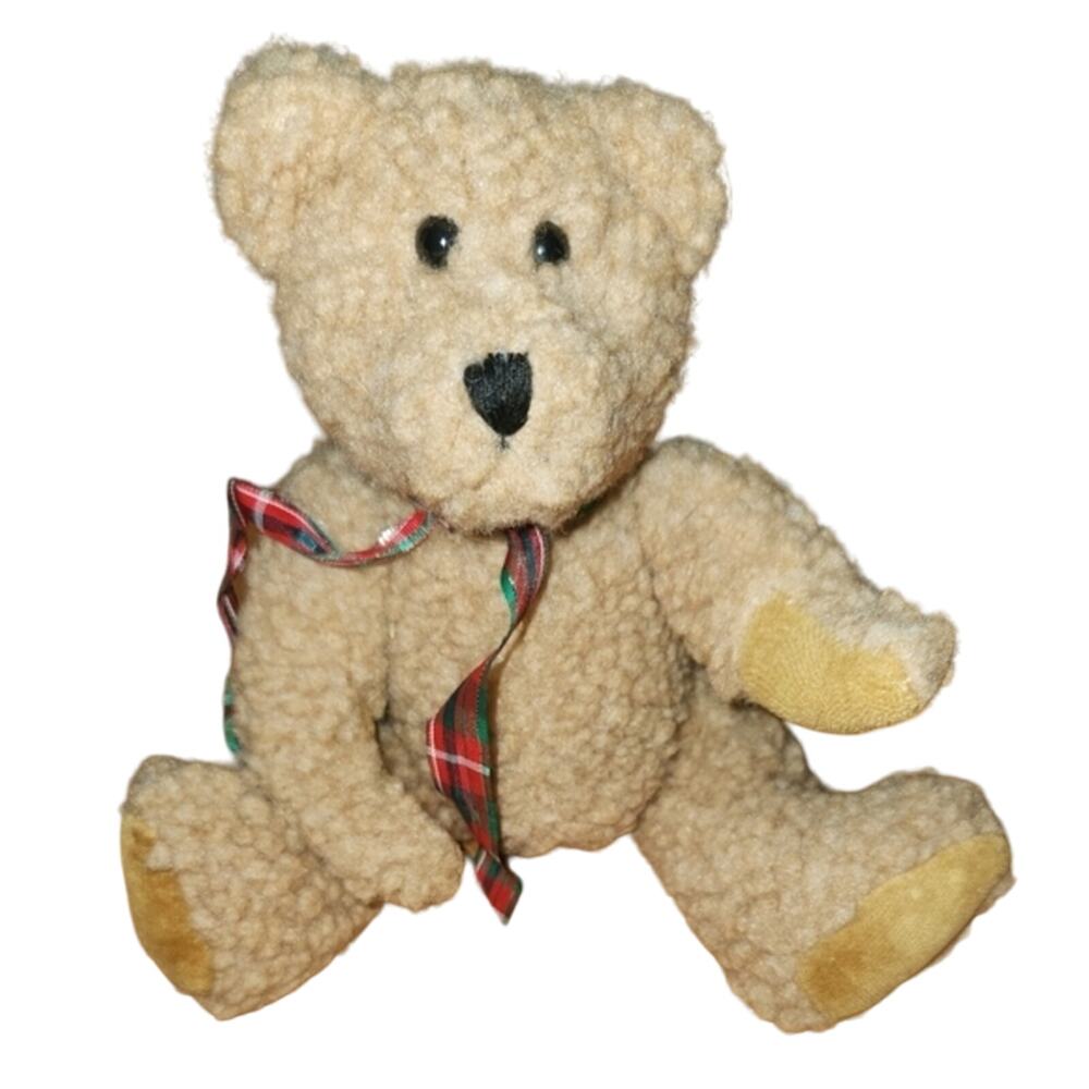 The Boyds Collection LTD 90's Jointed Small‎ Bear